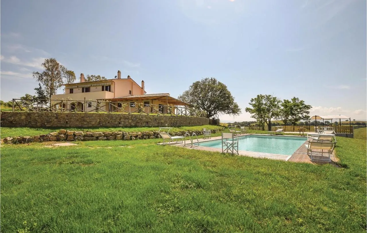 Anichino Villa Batignano 0*,  Italy