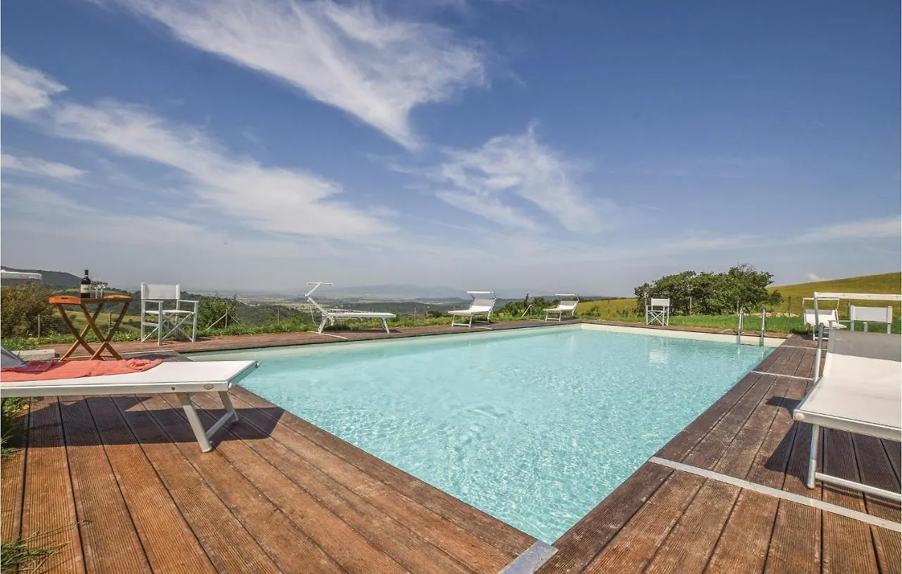 Anichino Villa Batignano Holiday home