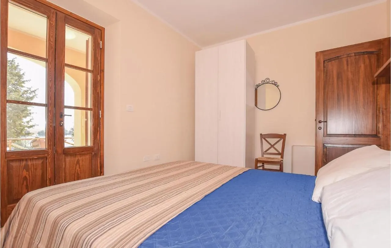 Holiday home Anichino Villa Batignano Italy