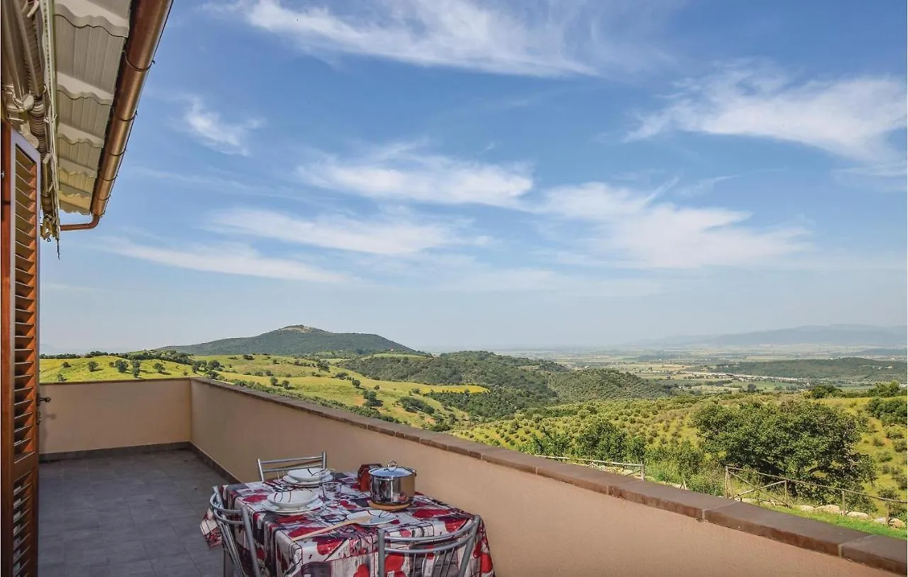 Anichino Villa Batignano Holiday home