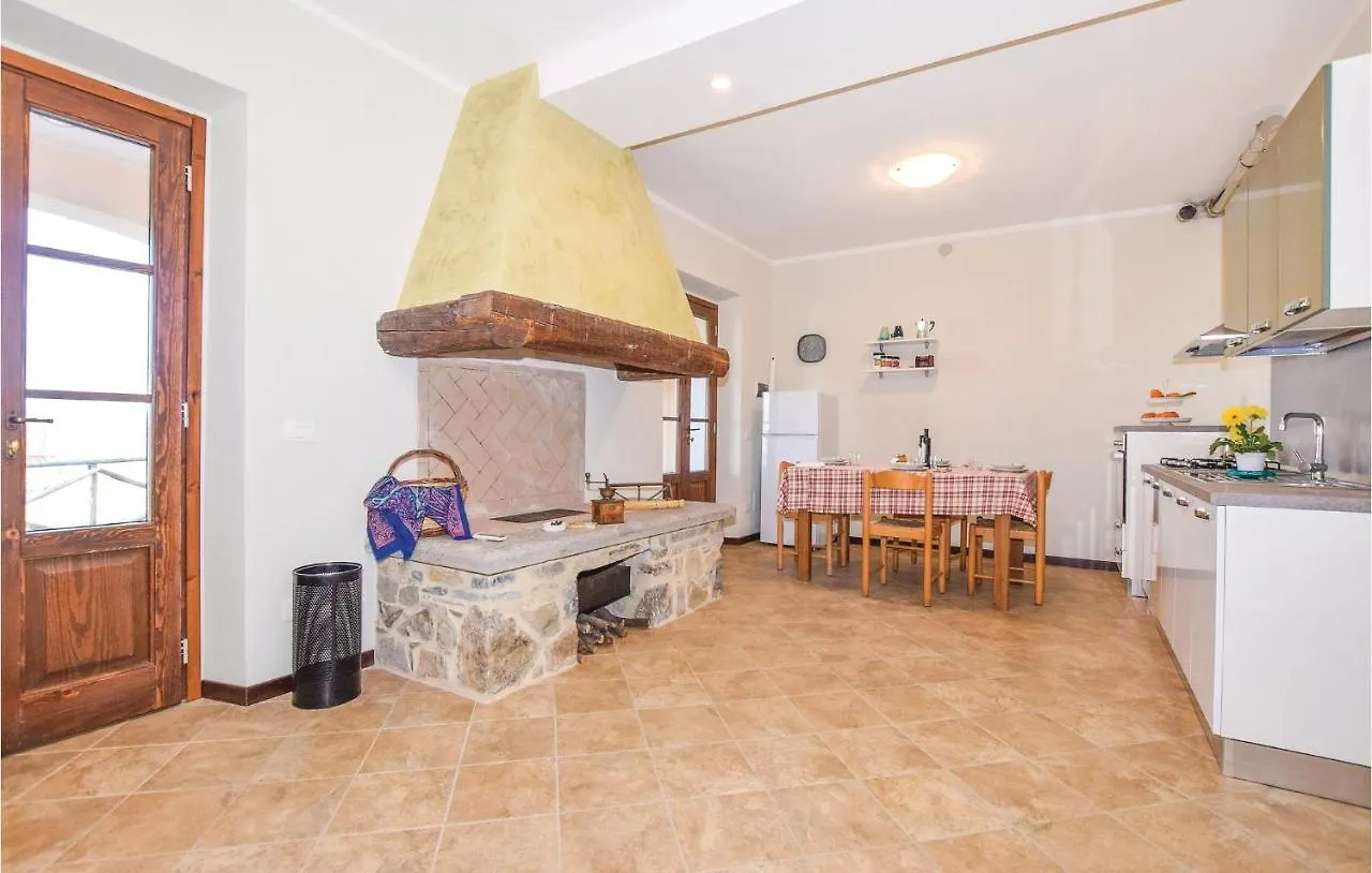 Holiday home Anichino Villa Batignano