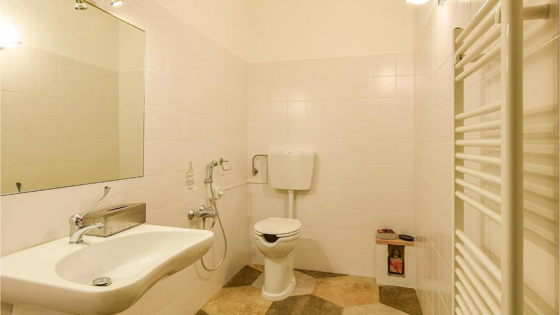 Anichino Villa Batignano Holiday home