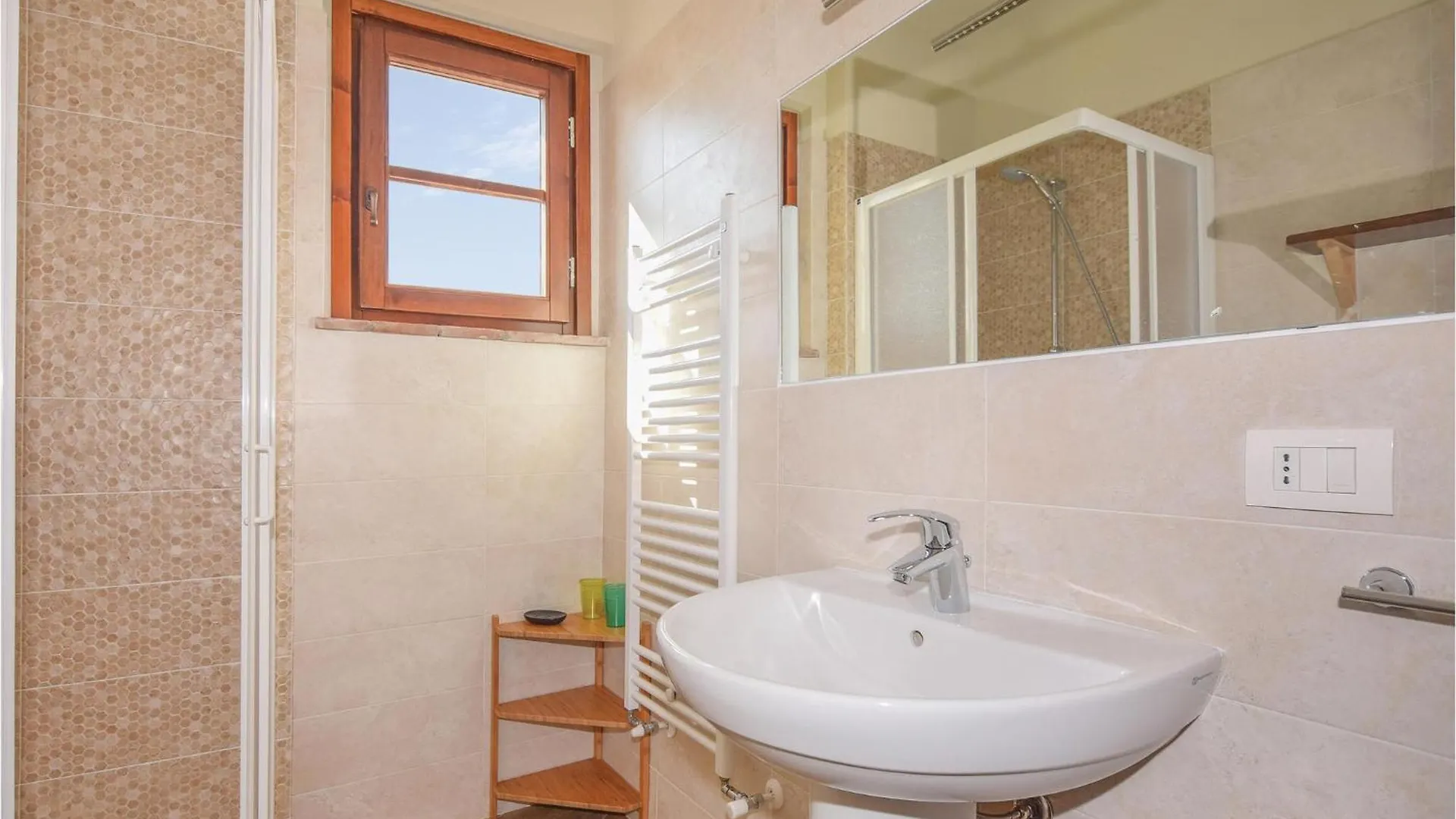 Holiday home Anichino Villa Batignano