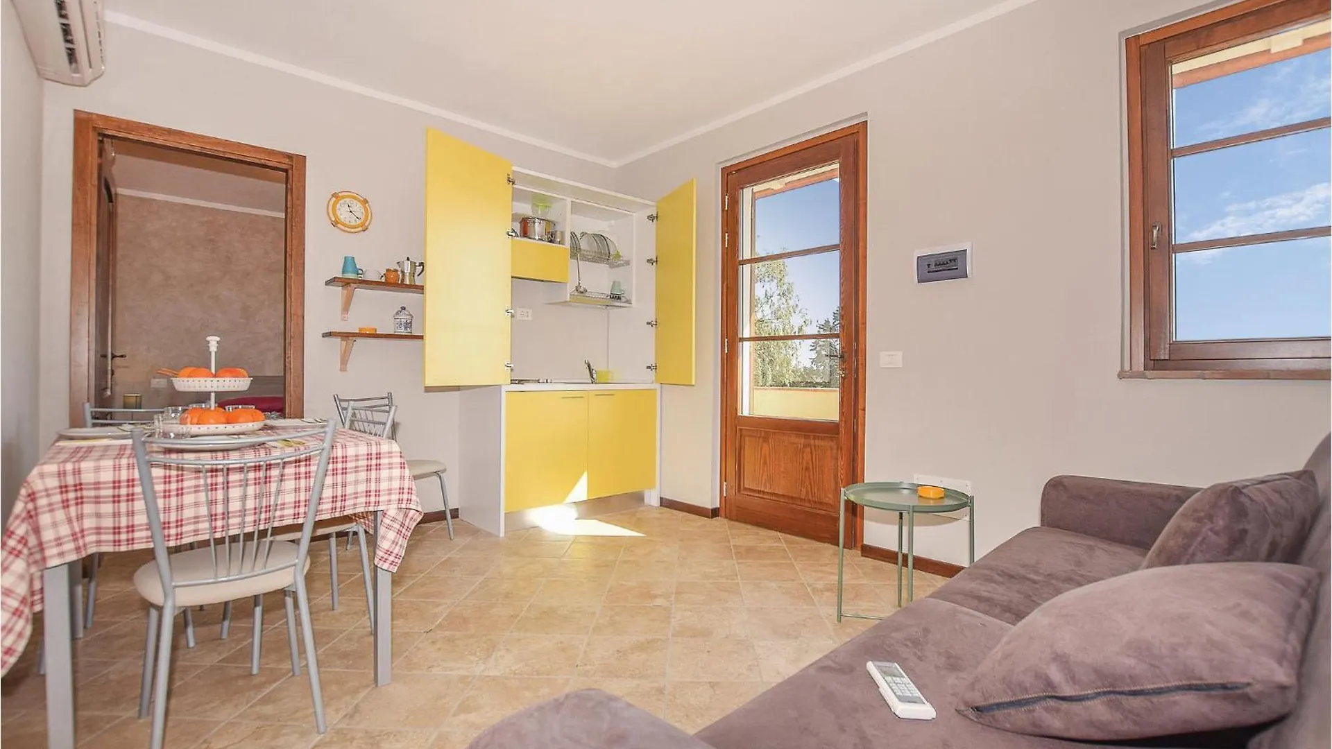Anichino Villa Batignano Holiday home