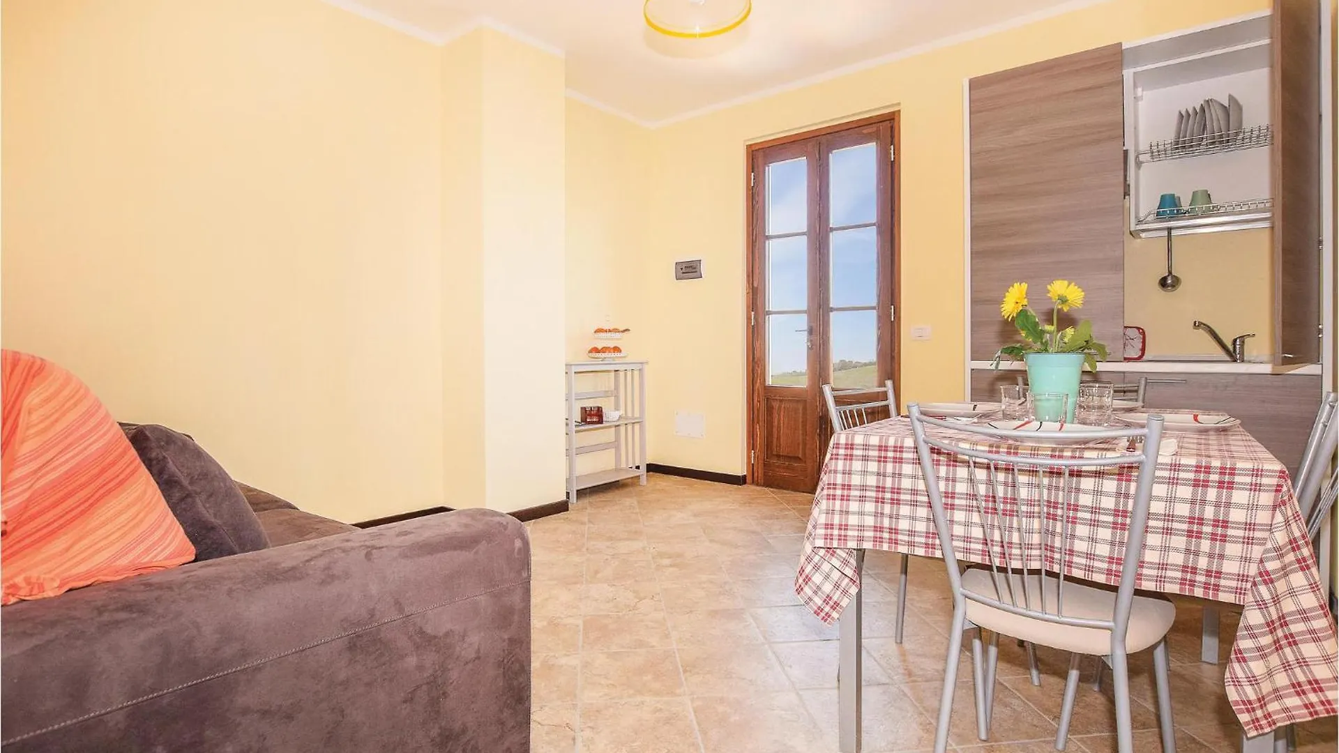 Holiday home Anichino Villa Batignano Italy