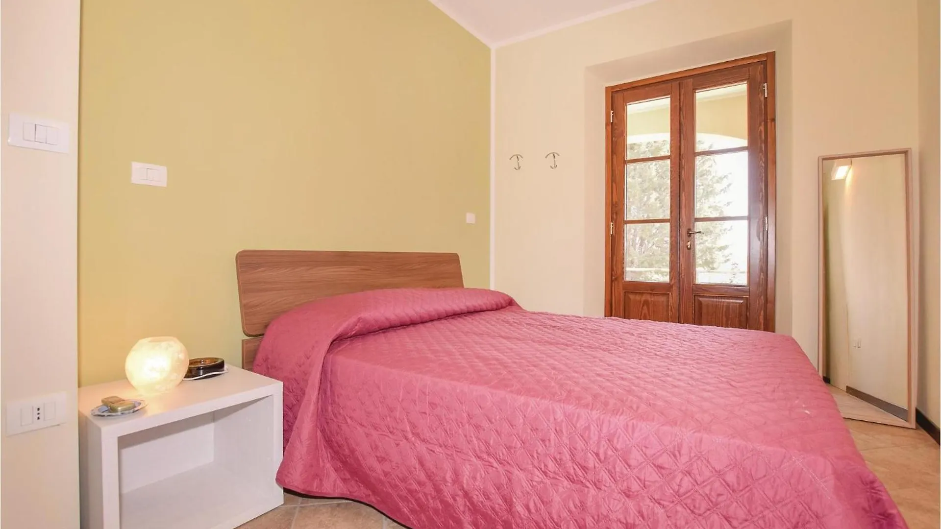 Vakantiehuis Anichino Villa Batignano